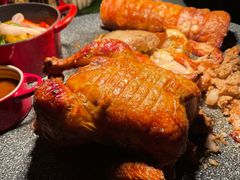 -Tivano意大利餐厅(成都居舍酒店)