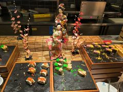-纽斯特牛排自助餐厅(浦东文峰广场店)