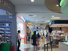 -上海来福士广场