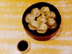 -徐建萍汤包(热河南路店)