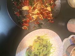 -桥边小楼·手工云南菜·古城观景小楼