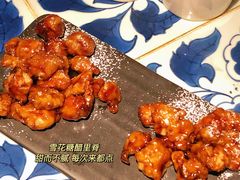 -绿茶餐厅(龙湖杭州金沙天街店)
