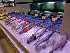水产区-旺达·福州菜(正大广场店)