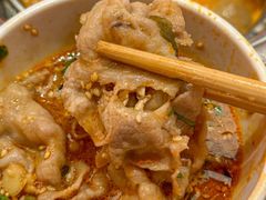 -龍歌自助小火锅(雨花台江南虹悦城店)