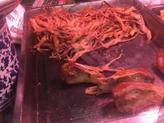 -清真拉妈卤味(回民街店)