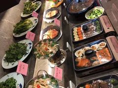 -颂福楼·南京菜(定淮门店)