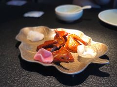 蝴蝶里招牌乳鸽-蝴蝶里·粤菜·点心(龙湖天街&滨江店)