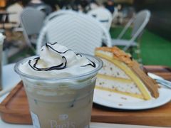 -Peet's Coffee皮爷咖啡(万象天地店)