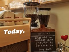 -The Roastery By AllYouWant(福田店)