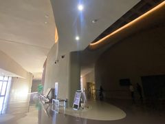 -敦煌莫高窟数字展示中心