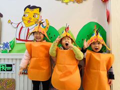 -徐汇区新宜幼稚园