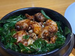 -竹里馆 ·茶食(奥体店)