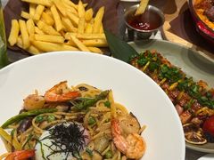 -娜娜家·Nana's restaurant(国金汇店)