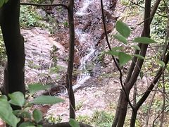 -东天目山风景区