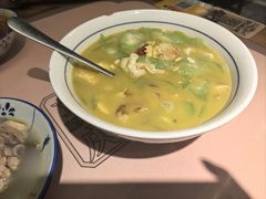 -杨记隆府重庆江湖菜(大悦城店)