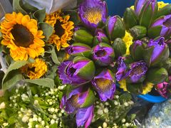 -循礼门鲜花花市(武汉循礼门店)