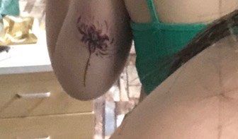 -雕哥的纹身店A3 TATTOO&纹身培训