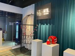 -棂笼·深度沉浸密室(武汉旗舰店)