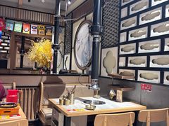-韩宫宴烤肉·料理(苏州中心店)