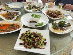 -合味源新派川菜(人民路店)