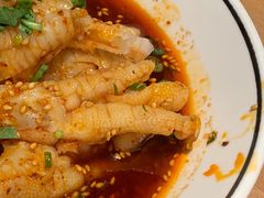 -太二酸菜鱼(汕头苏宁广场店)