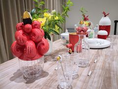 -潮一不贰·法式甜品·生日蛋糕·西式简餐(外滩店)