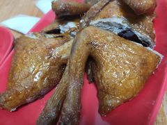 -光明刘冰乳鸽店(光明法政北路店)