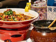 -图味美小黄鱼·景德菜(浙江路店)