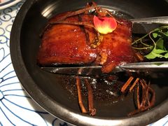 草扎肉-桂满陇-十里风荷(合生汇店)
