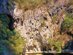 -英西峰林·洞天仙境