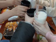 -三月居酒屋(青年大街店)