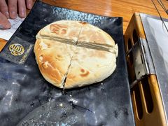 -小杨烤肉(朱雀店)