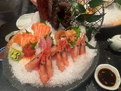 -蟹将军·松叶蟹和牛日料放题自助(K11店)