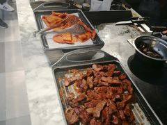 -火锅岛潮牌自助餐厅(天津天佑城店)