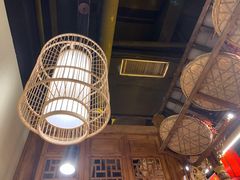 -谭鸭血老火锅(龙湖宝山天街店)