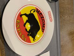 -Mezomd曼索蒂西班牙餐厅(广粤店)
