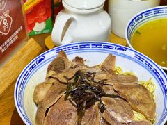 -永丰面馆(汉口路店)