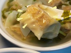 -海平馄饨(逍遥二路店)
