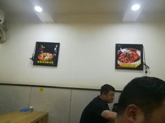 大堂-东北小二东北菜(大车家巷店)