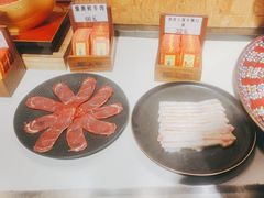 -羊大爷涮肉(亮马桥店)