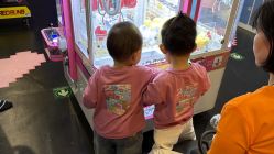 -meland club亲子乐园(北京芳圆里ID MALL店)