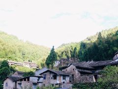 -MOJ coffee(瓯海泽雅水碓坑店)