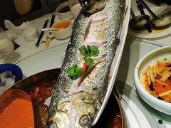 -漾亚·雍雅合鲜(鹭岛店)