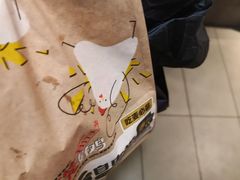-麦当劳(北京金星西路店)