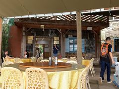 -胖大嫂渔家排档·全海景餐厅(渔村店)