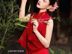 -厦门悦华酒店