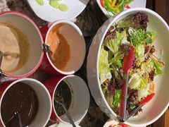 -五洲皇冠巴西烤肉餐厅