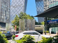 -京A Taproom·精酿餐吧(CBD店)
