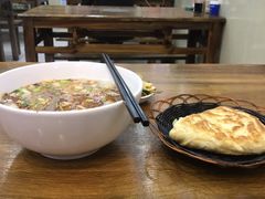 -向阳羊汤(大同总店)