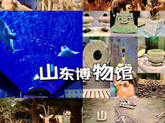 -山东博物馆